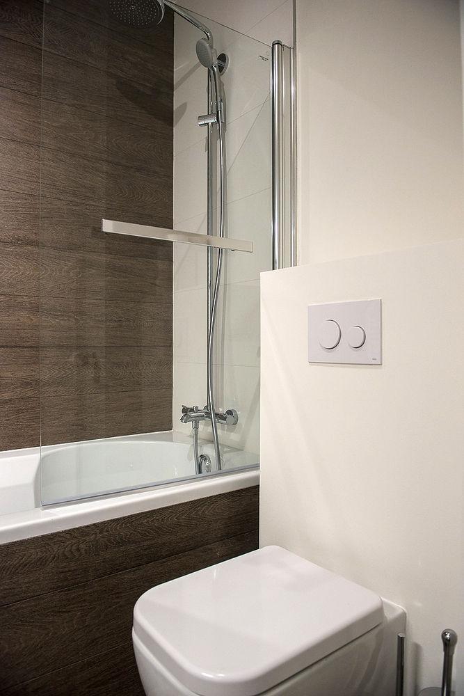 Aparthotel Van Hecke 安特卫普 外观 照片