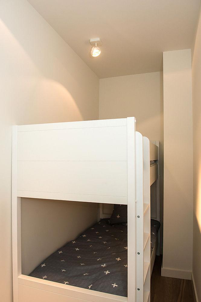 Aparthotel Van Hecke 安特卫普 外观 照片