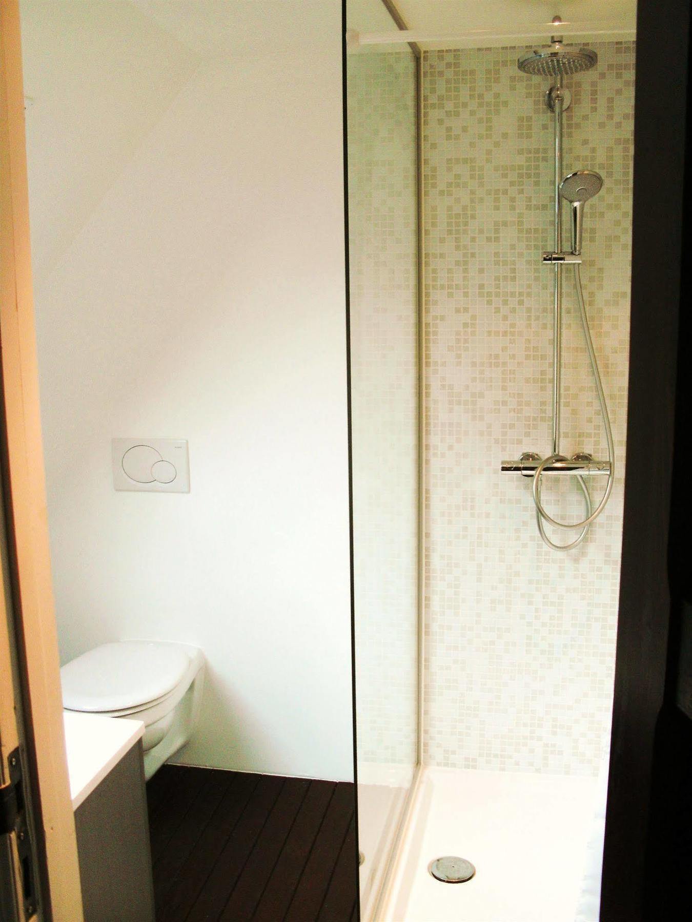 Aparthotel Van Hecke 安特卫普 外观 照片
