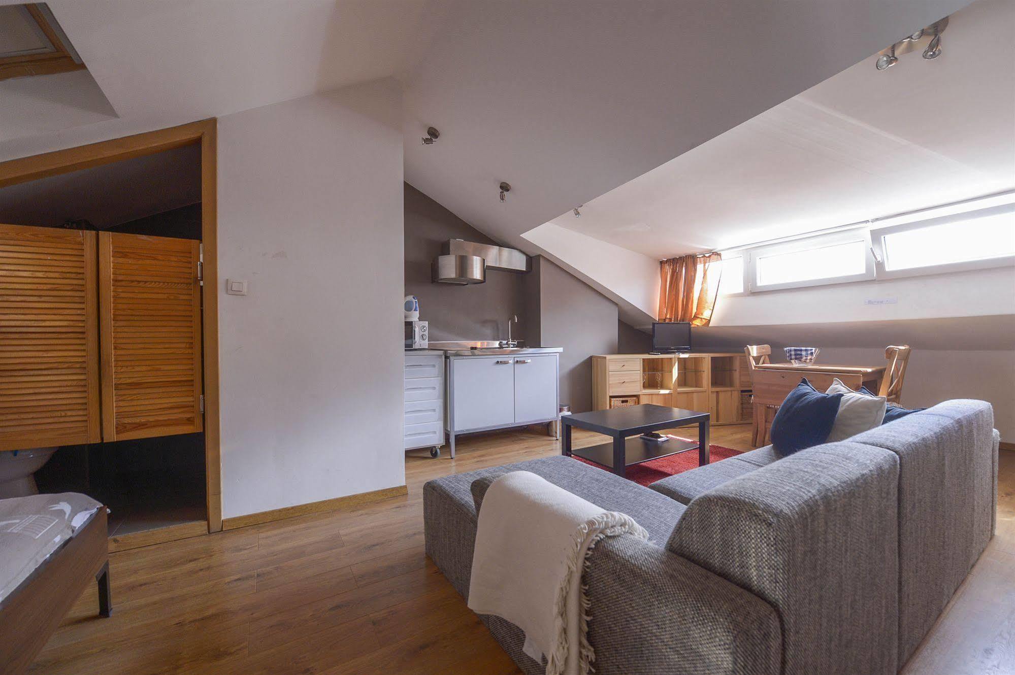 Aparthotel Van Hecke 安特卫普 外观 照片